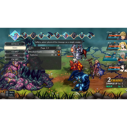 WiZmans World Re;Try (Playstation 5)