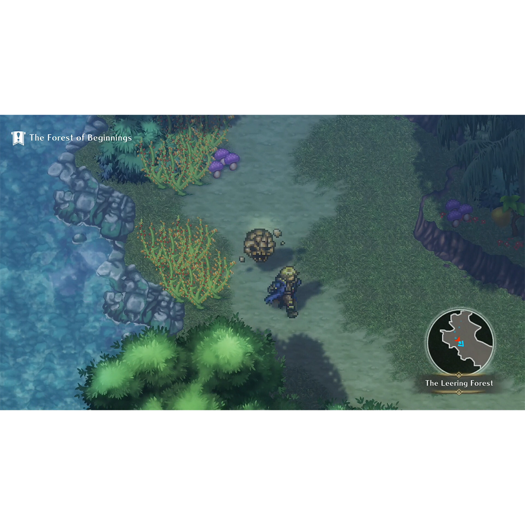 WiZmans World Re;Try (Playstation 5)