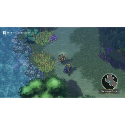 WiZmans World Re;Try (Playstation 5)