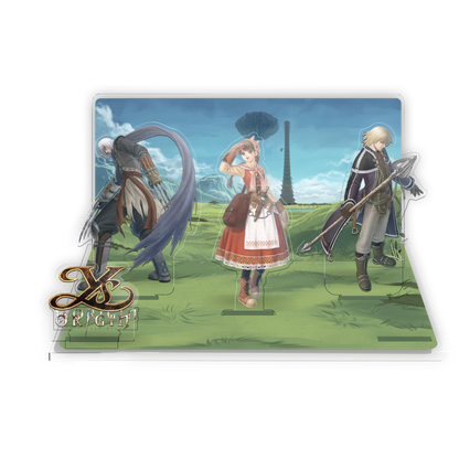 Ys Origin Collector's Edition (Nintendo Switch)