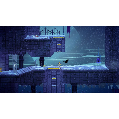 Adventure of Samsara (Playstation 5)