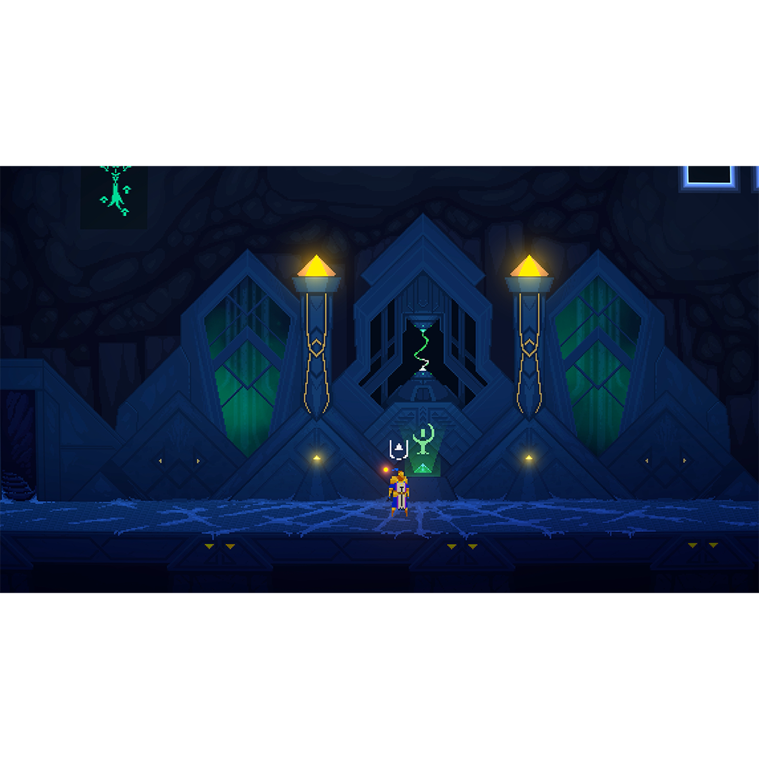 Adventure of Samsara (Playstation 5)