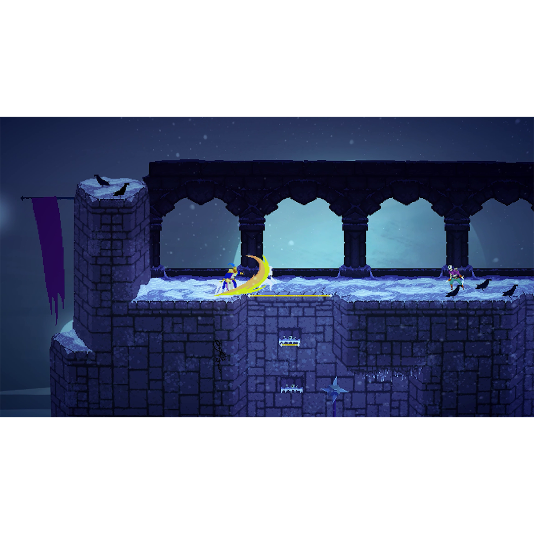 Adventure of Samsara (Playstation 5)