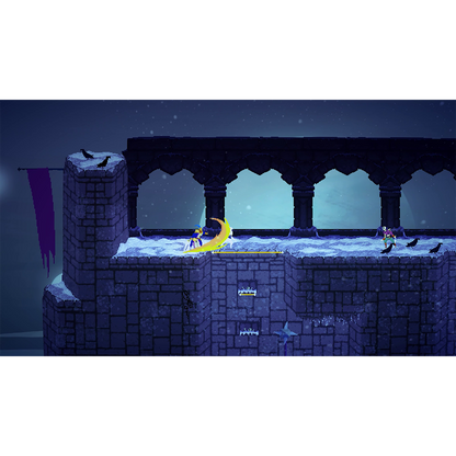 Adventure of Samsara (Playstation 5)