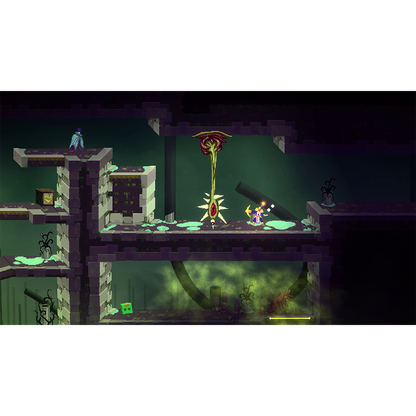 Adventure of Samsara (Playstation 5)