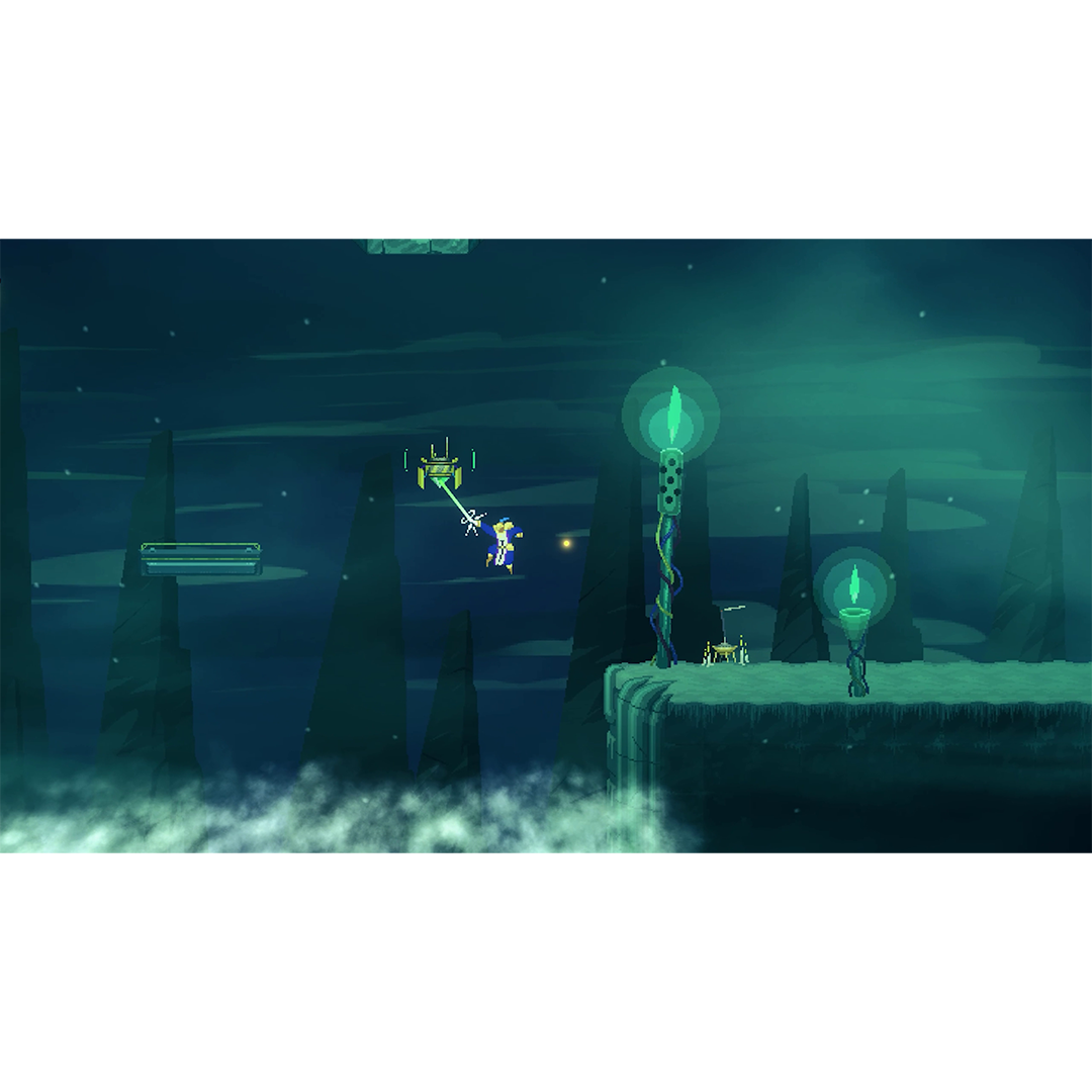 Adventure of Samsara (Playstation 5)