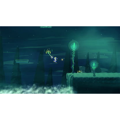 Adventure of Samsara (Playstation 5)