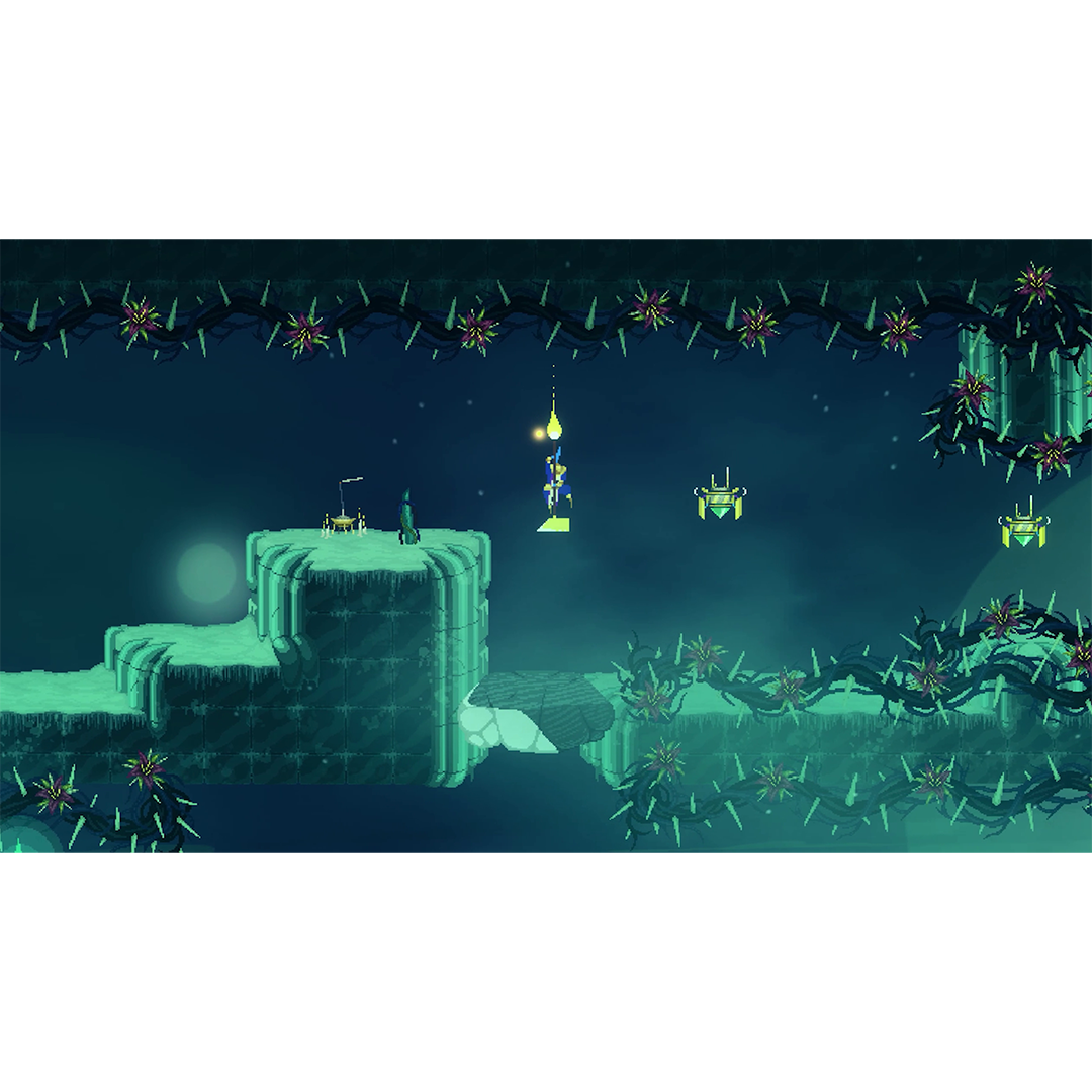 Adventure of Samsara (Playstation 5)