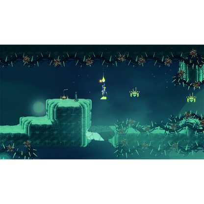 Adventure of Samsara (Playstation 5)