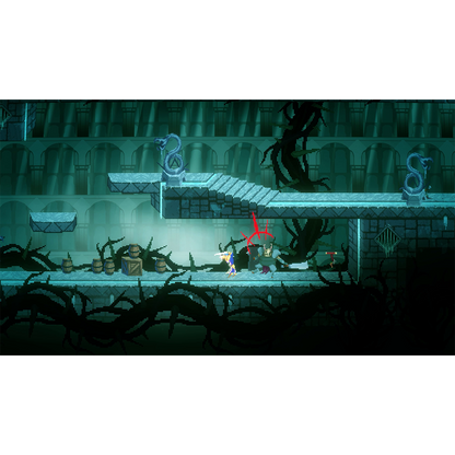 Adventure of Samsara (Playstation 5)