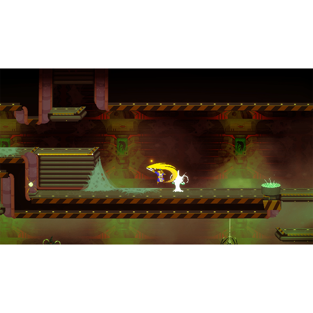 Adventure of Samsara (Playstation 5)