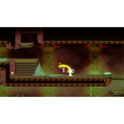 Adventure of Samsara (Playstation 5)