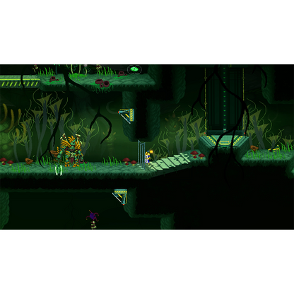 Adventure of Samsara (Playstation 5)