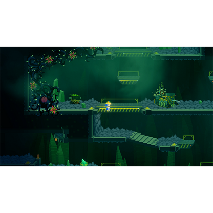 Adventure of Samsara (Playstation 5)