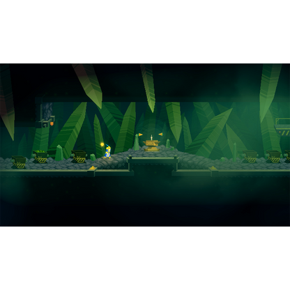 Adventure of Samsara (Playstation 5)