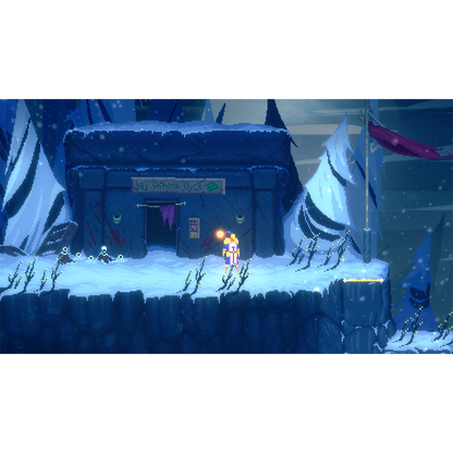 Adventure of Samsara (Playstation 5)