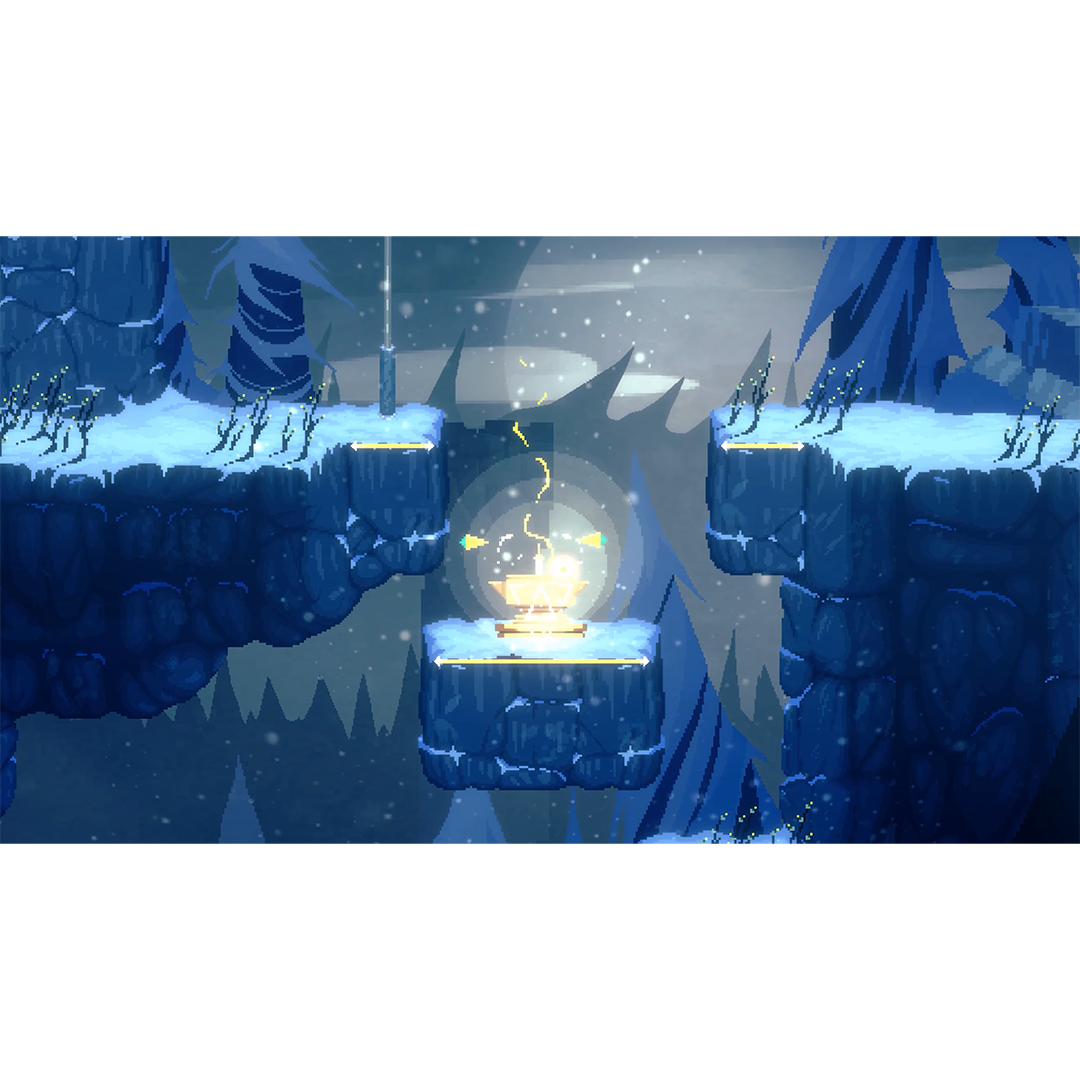 Adventure of Samsara (Playstation 5)