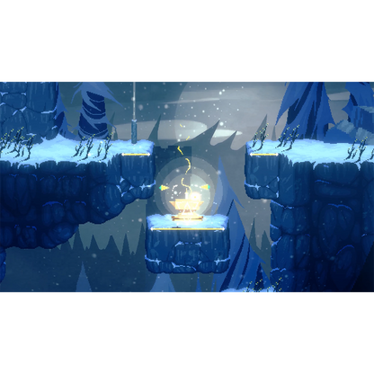 Adventure of Samsara (Playstation 5)