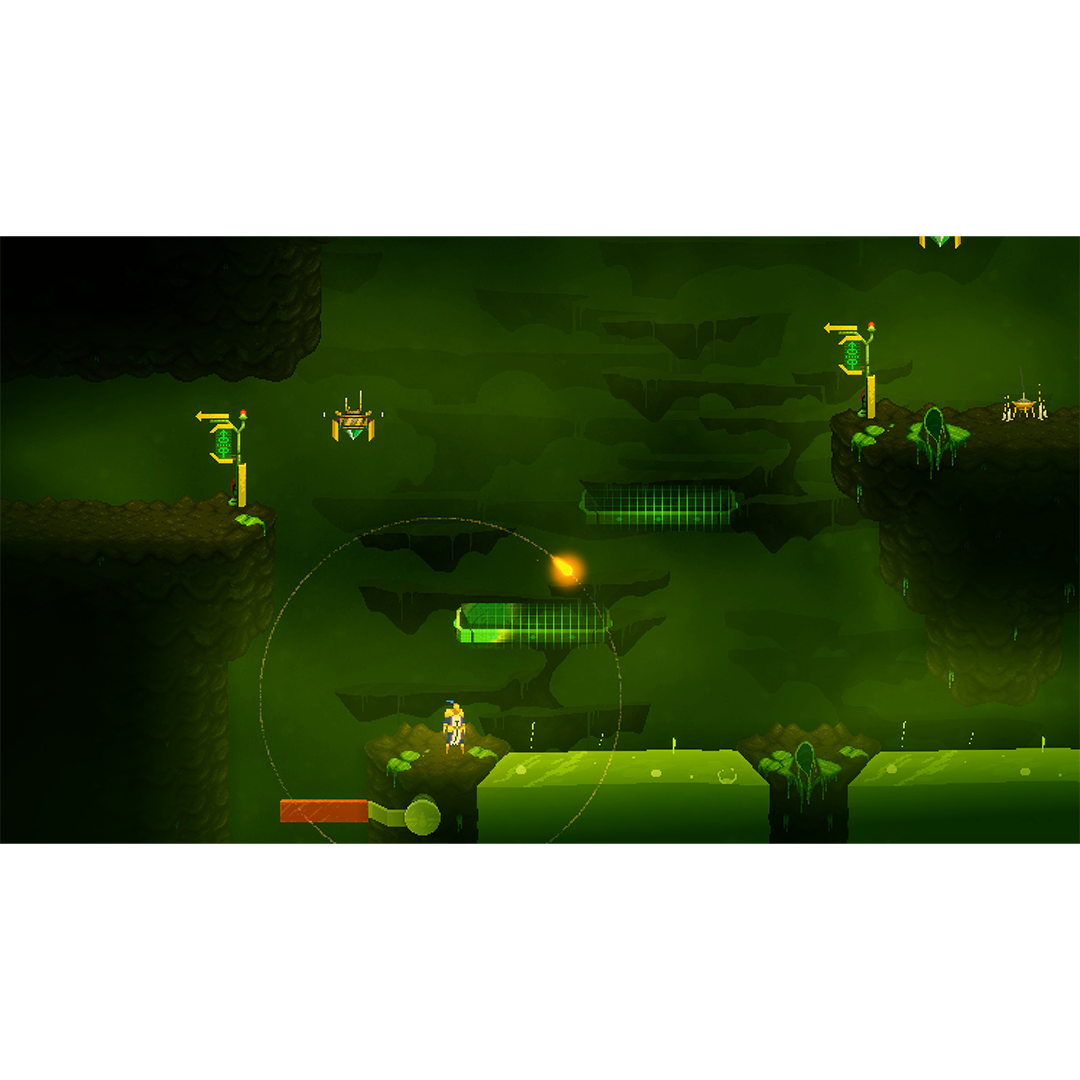 Adventure of Samsara (Playstation 5)