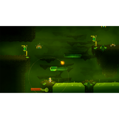 Adventure of Samsara (Playstation 5)