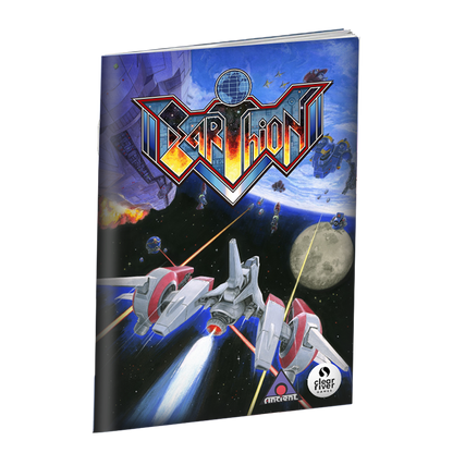 Earthion Deluxe Edition (Nintendo Switch)