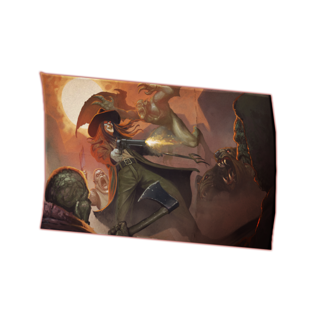 Blood: Refreshed Supply™ (Playstation 5)