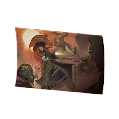 Blood: Refreshed Supply™ (Playstation 5)
