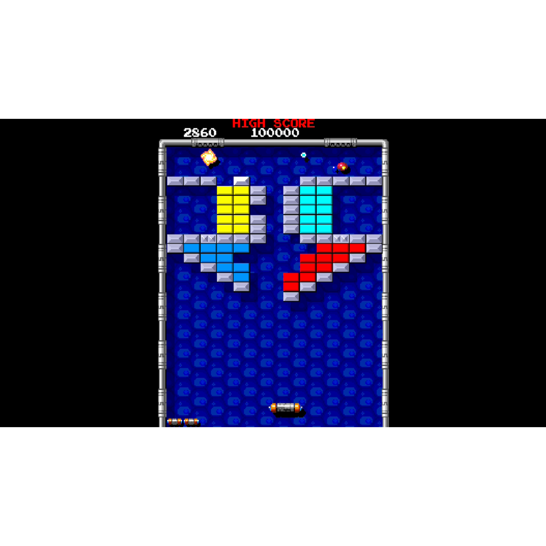 Taito Milestones 5 (Nintendo Switch)