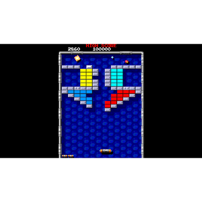 Taito Milestones 5 (Nintendo Switch)
