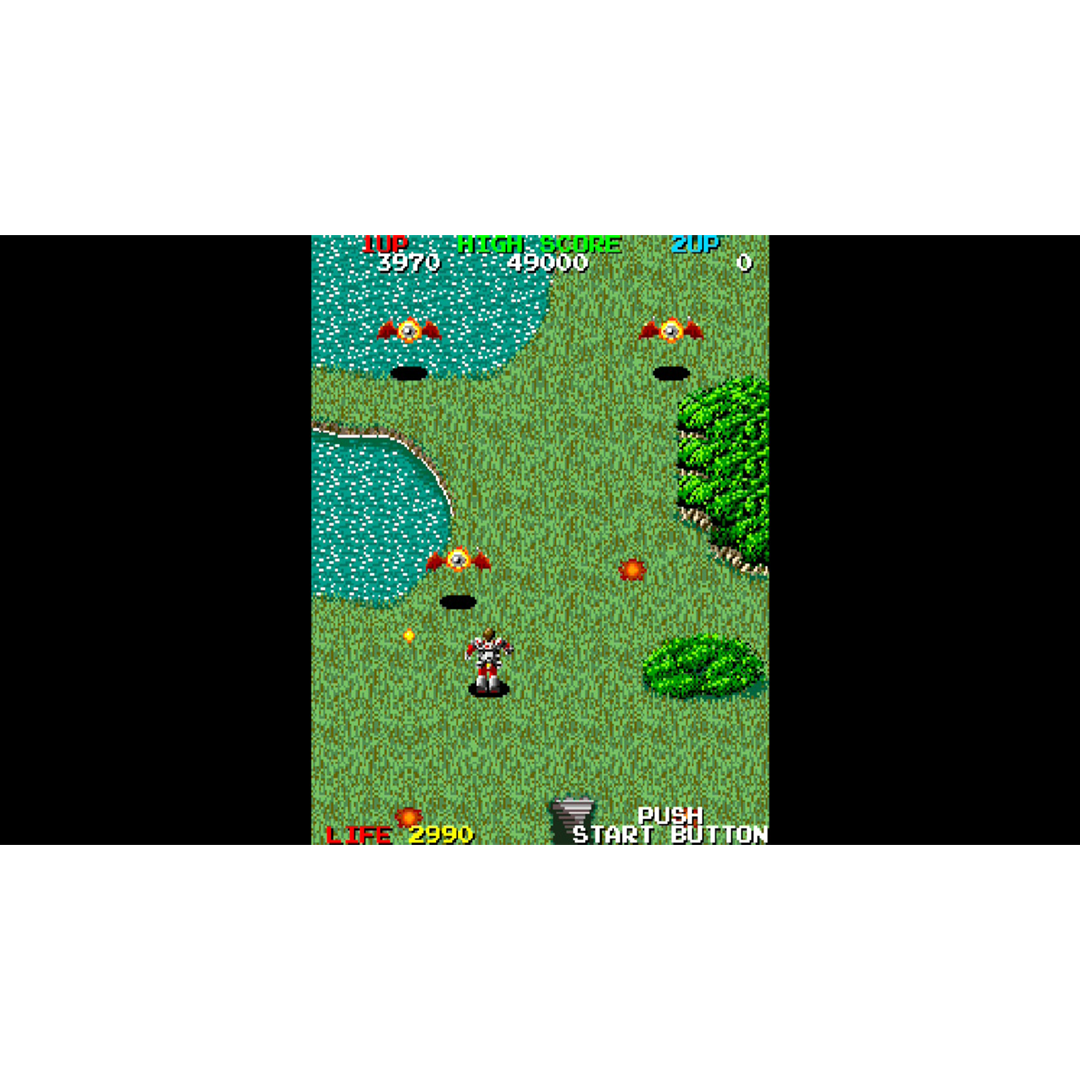 Taito Milestones 5 (Nintendo Switch)