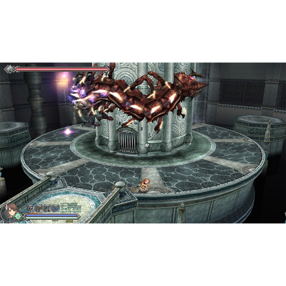 Ys Origin (Nintendo Switch)