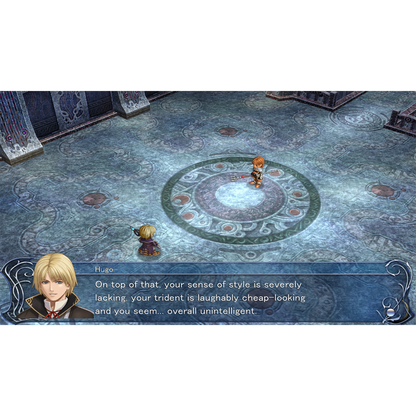 Ys Origin (Nintendo Switch)