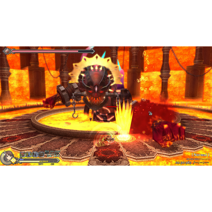 Ys Origin (Nintendo Switch)