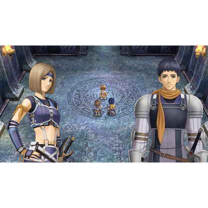 Ys Origin (Nintendo Switch)