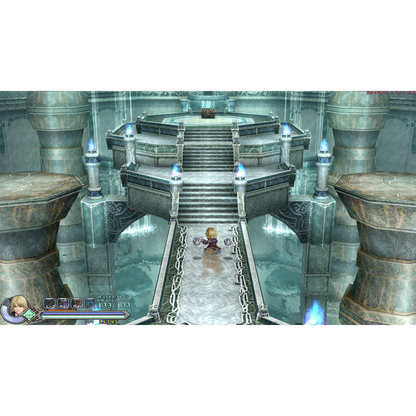 Ys Origin (Nintendo Switch)