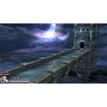 Ys Origin (Nintendo Switch)