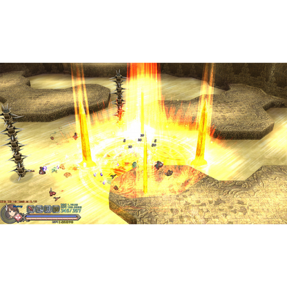 Ys Origin (Nintendo Switch)