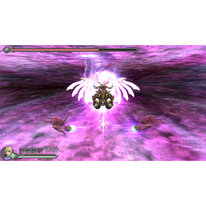 Ys Origin (Nintendo Switch)